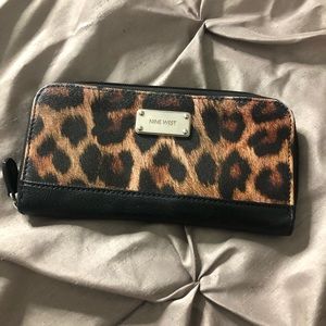 Nine West Wallet